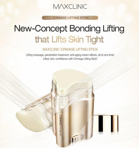 MAXCLINIC Cirmage Lifting Stick (Anti-Aging)