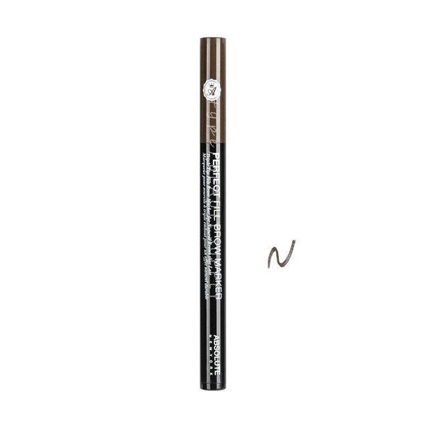 Triple Tip Fill Brow Marker - Free Shipping