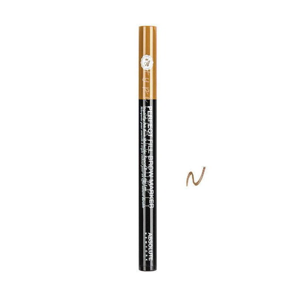 Triple Tip Fill Brow Marker - Free Shipping