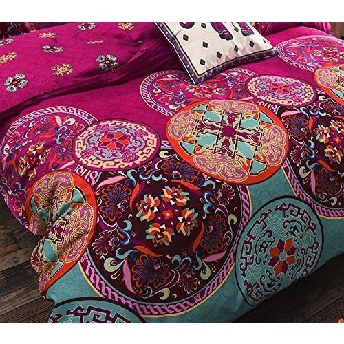 Bohemian Duvet cover