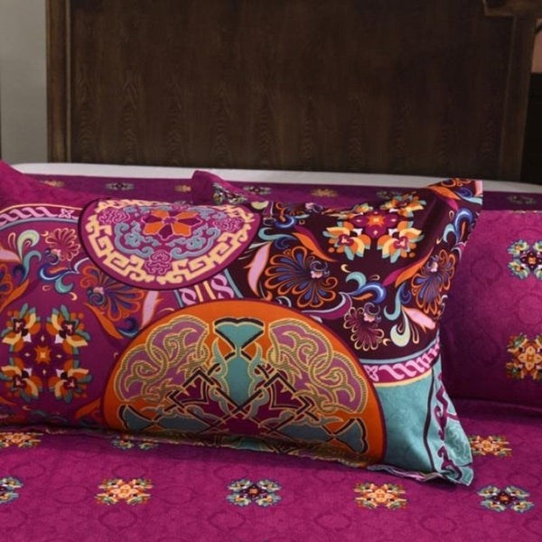 Bohemian Duvet cover